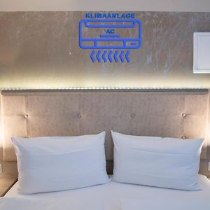 Alpha&Omega Hotel - airconditioned