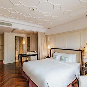 Chambre de Luxe Lit King-Size aux Étages Supérieurs